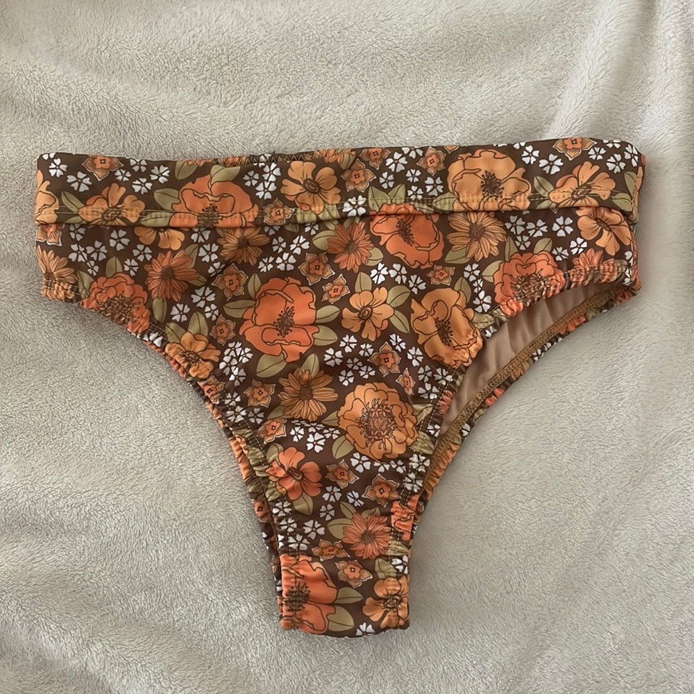 Soulti Bikini Bottoms